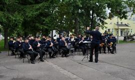 Pėsčiųjų žygis "Dragūnų keliais“