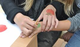 Gargždai rudenį pasitiko Obuolių švente