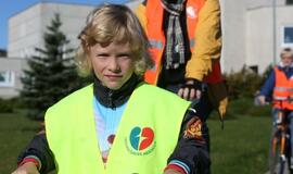 Pasaulinė širdies diena Klaipėdoje