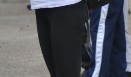 Pėsčiųjų žygis "Dragūnų keliais“