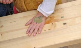 Gargždai rudenį pasitiko Obuolių švente