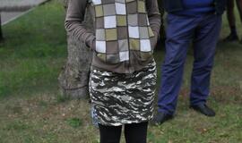 Pėsčiųjų žygis "Dragūnų keliais“