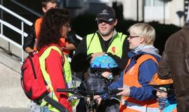 Pasaulinė širdies diena Klaipėdoje