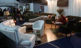 Interjero ir dizaino idėjų paroda