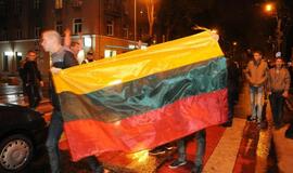 Krepšinio sirgaliai Klaipėdoje - sidabrinis finalas