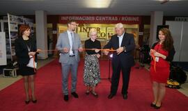 Interjero ir dizaino idėjų paroda