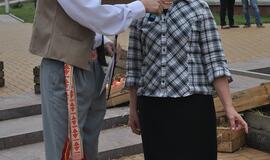 Gargždai rudenį pasitiko Obuolių švente