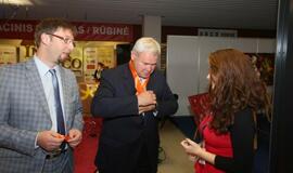 Interjero ir dizaino idėjų paroda