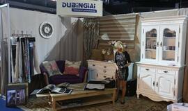 Interjero ir dizaino idėjų paroda