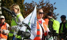 Pasaulinė širdies diena Klaipėdoje