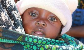 Tanzanija: žmonės kitame laike