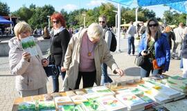Tūkstančio stalų šventė "Palangos stalas 2013"