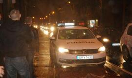 Krepšinio sirgaliai Klaipėdoje - sidabrinis finalas