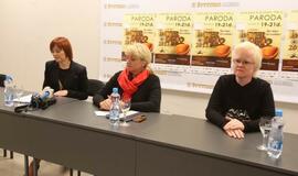 Interjero ir dizaino idėjų paroda