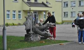 Pėsčiųjų žygis "Dragūnų keliais“