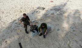 Pėsčiųjų žygis "Dragūnų keliais“