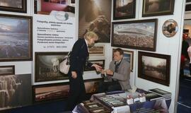 Interjero ir dizaino idėjų paroda