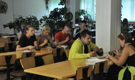 Pėsčiųjų žygis "Dragūnų keliais“