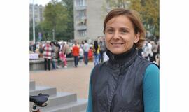 Gargždai rudenį pasitiko Obuolių švente