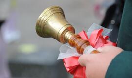 Mokslo metų pradžios šventė