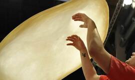 Pica: pomidorai, sūris ir turtinga istorija