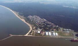 Planams pritariama nematant visumos