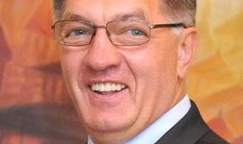 Premjeras: apie prezidento rinkimus dar negalvoju