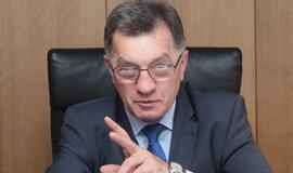 Premjeras: Laimutės Stankūnaitės ir dukters gyvenimo sąlygos yra labai geros