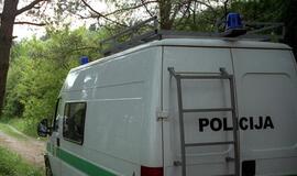 Du įtariamieji septyniolikmetės nužudymu suimti trims mėnesiams