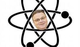 Radioaktyvus Linas Linkevičius
