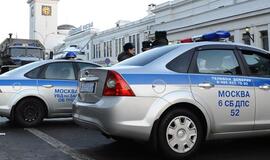 Rusijos muitininkai ketina apsunkinti automobilių su lietuviškais numeriais vairuotojų gyvenimą