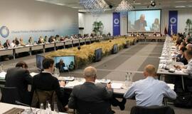 Suomija ir Kipras siūlo savo patirtį renovacijos srityje