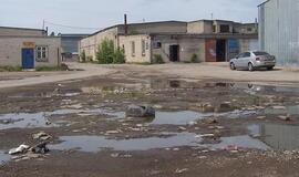 Sutvarkyti prekybos bazę - neįmanoma misija