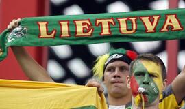 Universalumas ir nenuspėjamumas - toks turi būti rinktinės žaidimo braižas