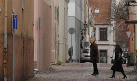 Uostamiestyje siautėja vagysčių epidemija