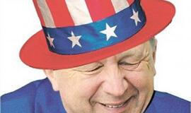 Antras dublis filme "Andrius Kubilius parduoda Lietuvą"