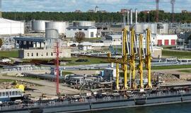 "Baltmax" laivai - ne drakonai, su kuriais reikia kovoti