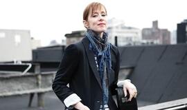 Dainininkės Suzanne Vegos istorija: pasipiršęs vyras jos lemtingojo "taip" sulaukė po 25 metų