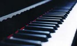 Europos pianistų konkurse Prancūzijoje - gausios Lietuvos muzikų pajėgos