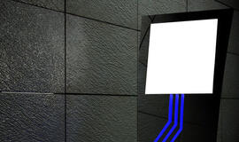 Geidžiantiems informacijos - specialūs kioskai