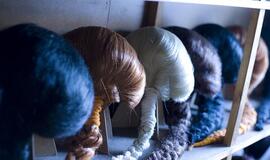 Į Klaipėdos muzikinį teatrą ves "Uvertiūra"