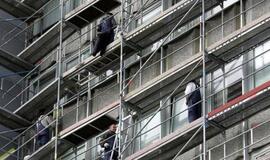 Išsamiau pristatoma būsima ES parama renovacijai