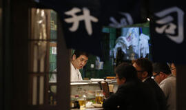 Japonija: restoranų tinklas išmokės klientams 1 milijoną dolerių už netikslumus valgiaraščiuose