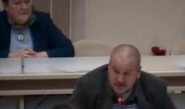 Kauno taryba: Tynta išsišaipė iš moters, kalbančios su rusišku akcentu