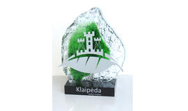 Klaipėdoje bus renkama sveikiausia įmonė