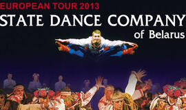 Kviečia pažinti pasaulio tautų šokius