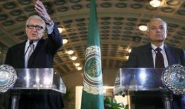 Lapkričio konferencija Ženevoje – lūžis Sirijos taikos link?