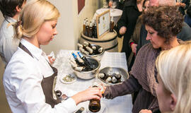 Lietuviškas alus nugalėjo protokolą