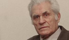 Lietuvos partizanas Antanas Lukša: "Tėvynė serga"