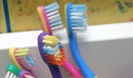 Lietuvos vaikų dantys - labiausiai apleisti Europoje